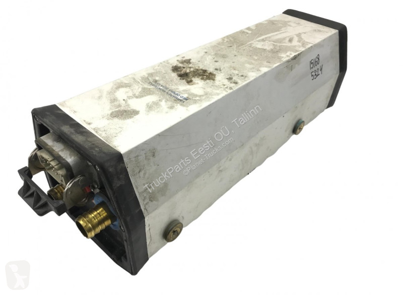 Volvo B12B (01.97-12.11) truck part