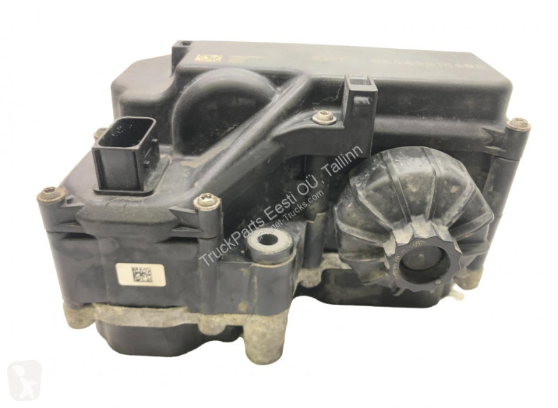 Reservedele til lastbil Iveco (01.02-)