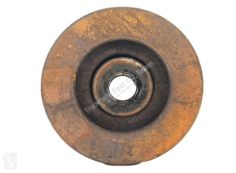 Ricambio per autocarri Iveco (01.02-)
