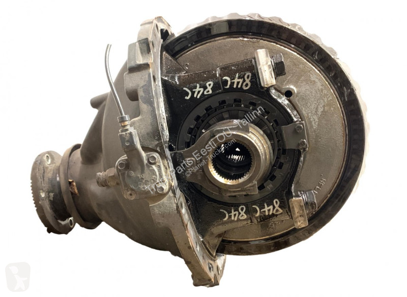 Ricambio per autocarri Iveco (01.02-)