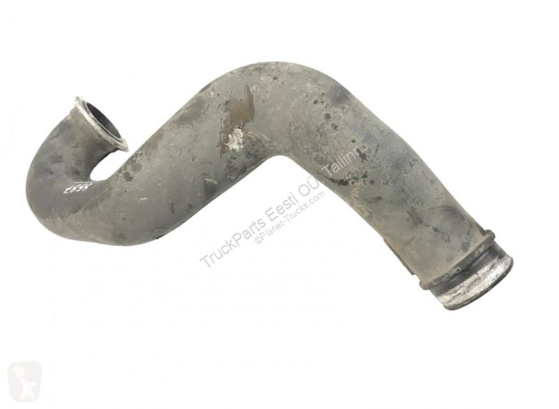 Reservdelar lastbilar Iveco (01.02-)