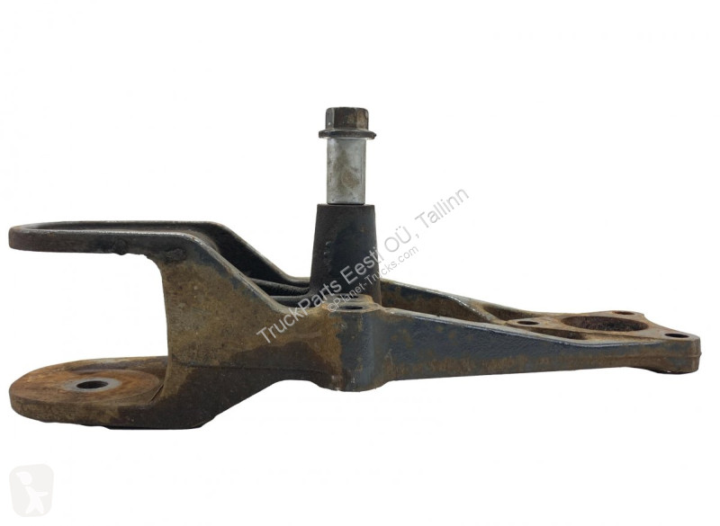 Vrachtwagenonderdelen Iveco (01.02-)