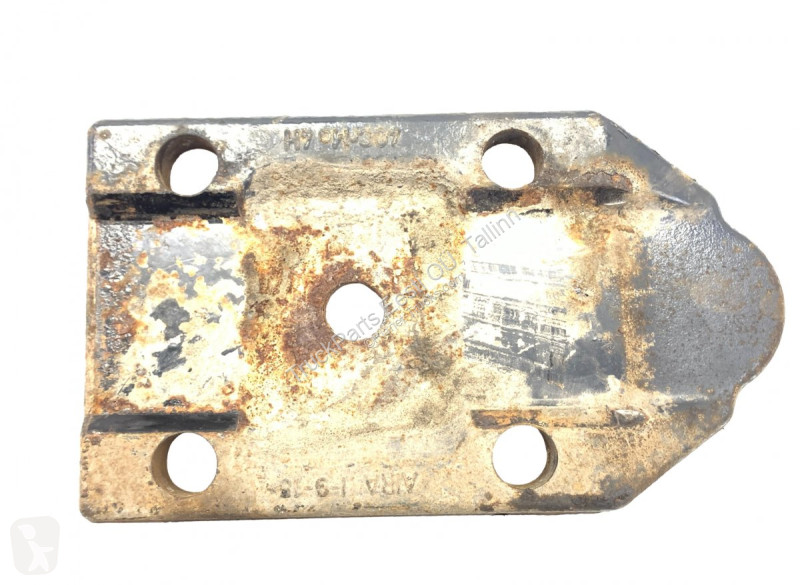 Ricambio per autocarri Iveco (01.02-)