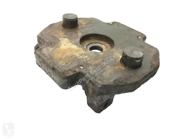 Reservdelar lastbilar Renault TRUCKS T (01.13-)
