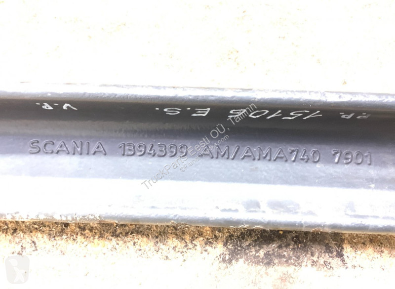 Reservedele til lastbil Scania G-Series (01.13-)