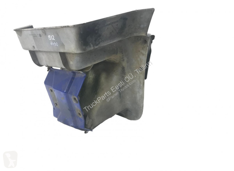 Reservedele til lastbil Iveco (01.02-)