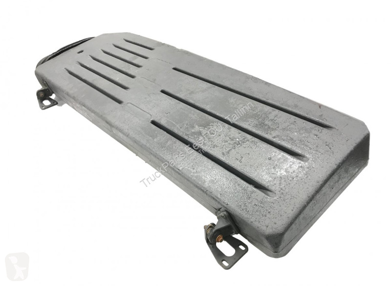 Piese camioane Iveco (01.02-)