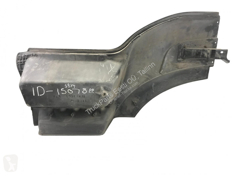 Reservedele til lastbil Iveco (01.02-)