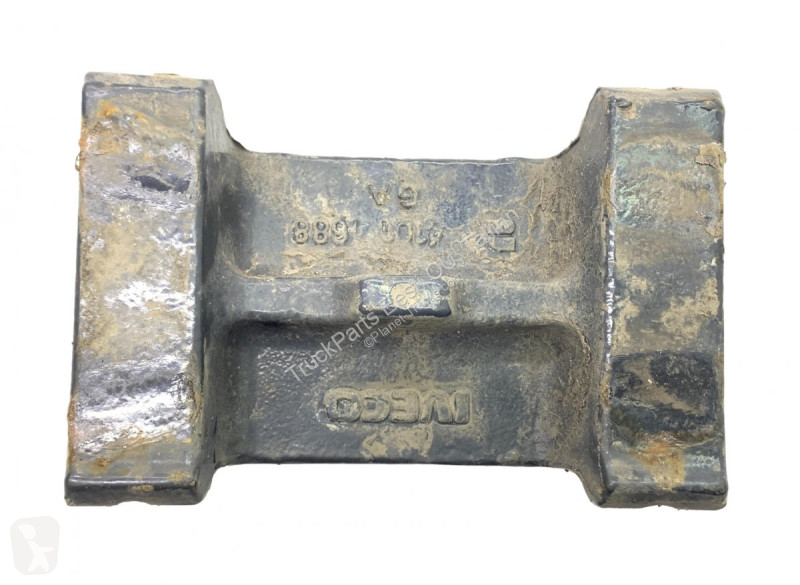 قطع غيار الآليات الثقيلة Iveco (01.02-)