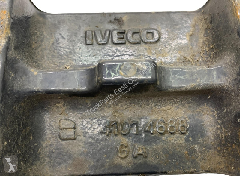Náhradní díly pro kamiony Iveco (01.02-)
