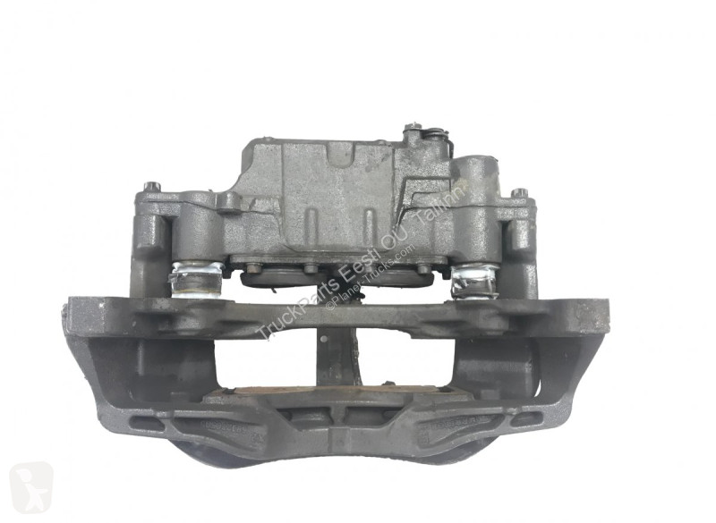 Reservdelar lastbilar Volvo FL II (01.13-)