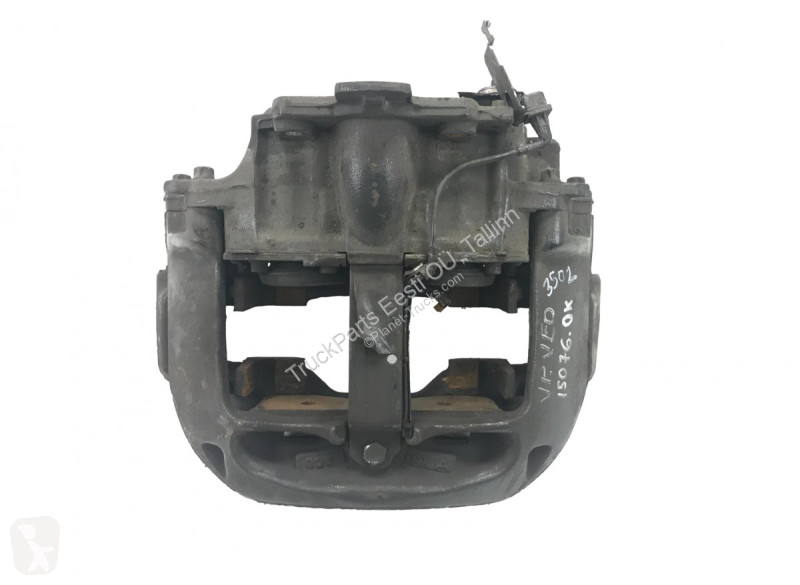 Reservdelar lastbilar Volvo FL II (01.13-)