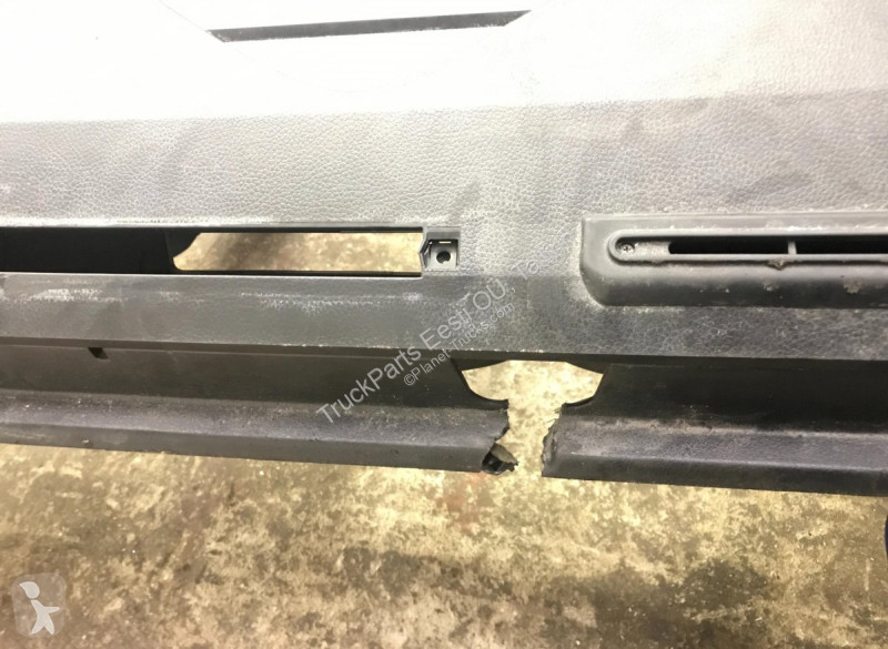 Reservdelar lastbilar Iveco (01.02-)