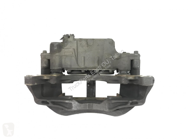 Reservdelar lastbilar Volvo FL II (01.13-)