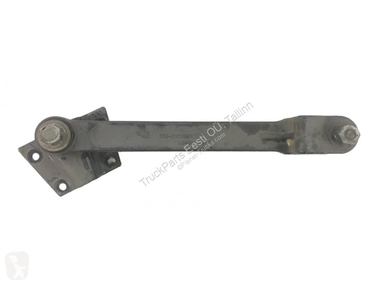 Reservdelar lastbilar Volvo FL II (01.13-)