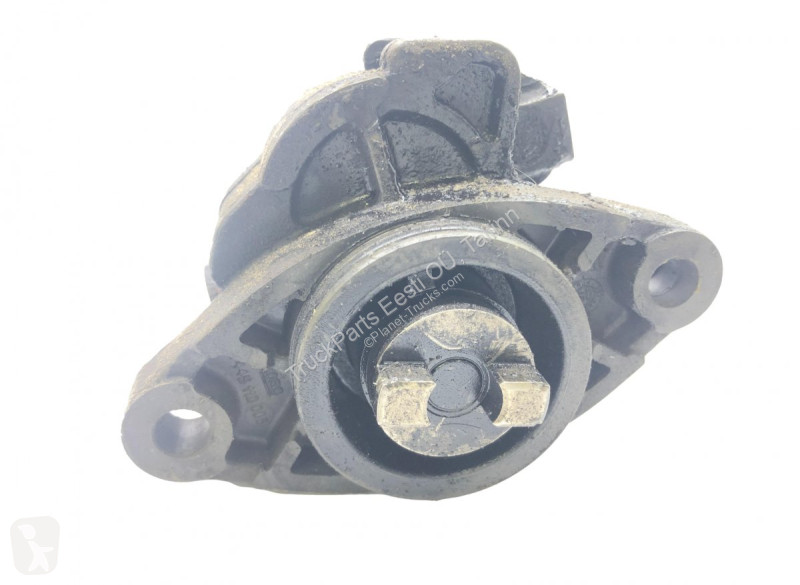 Reservedele til lastbil Scania P-series (01.04-)