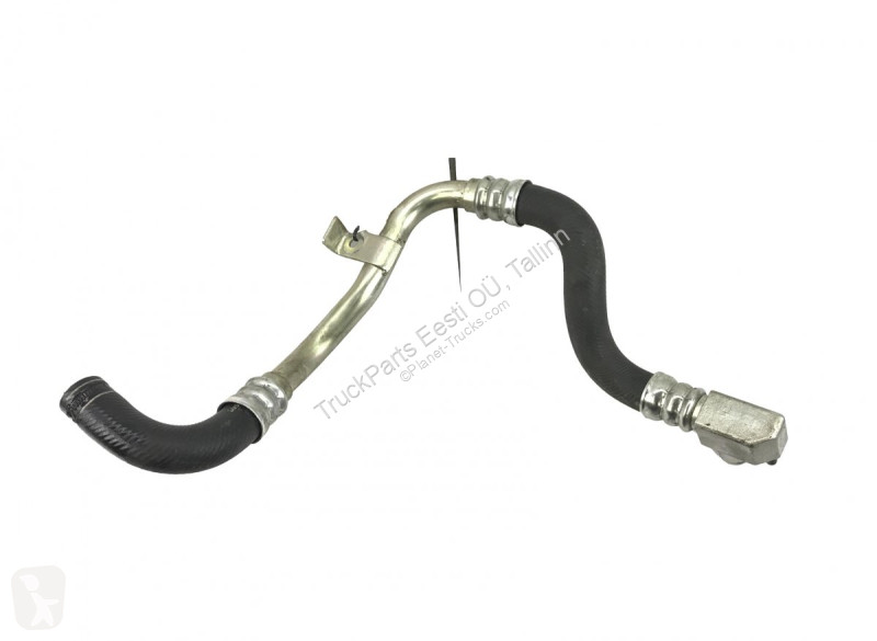 Reservdelar lastbilar Volvo FL II (01.13-)