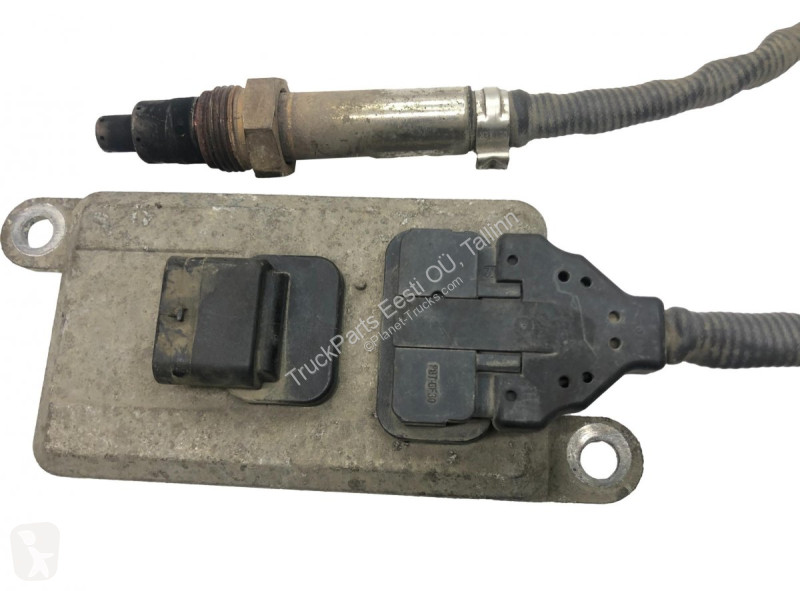 Peças pesados Iveco (01.02-)