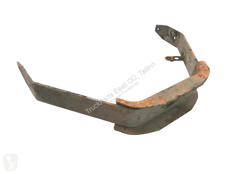 Reservedele til lastbil Iveco (01.02-)