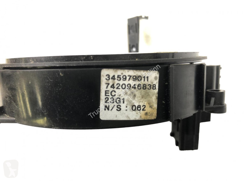 Reservdelar lastbilar Volvo FL II (01.13-)