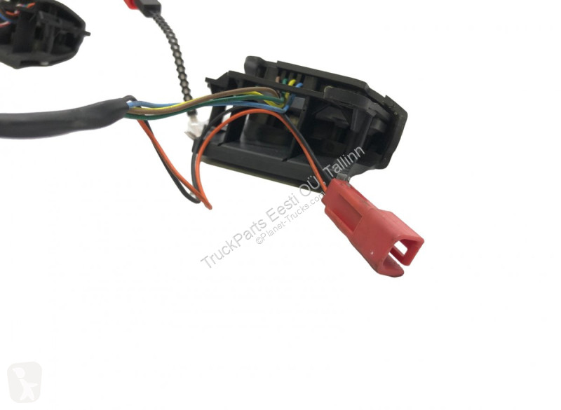 Reservdelar lastbilar Volvo FL II (01.13-)