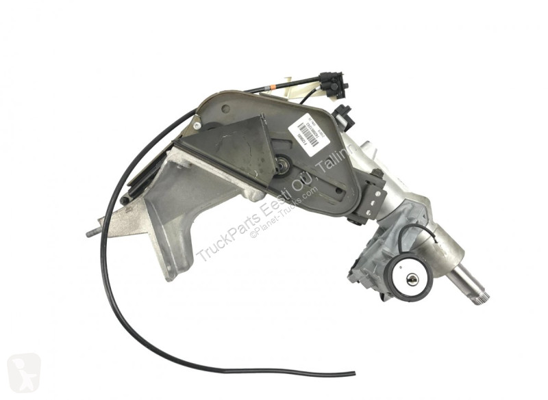 Reservdelar lastbilar Volvo FL II (01.13-)