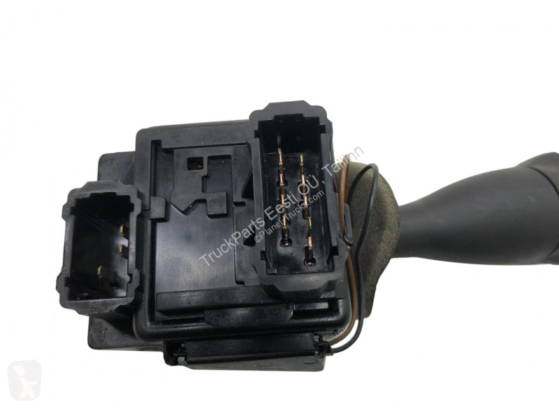 Reservdelar lastbilar Volvo FL II (01.13-)