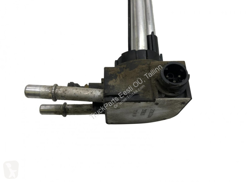 Reservdelar lastbilar Volvo FL II (01.06-)