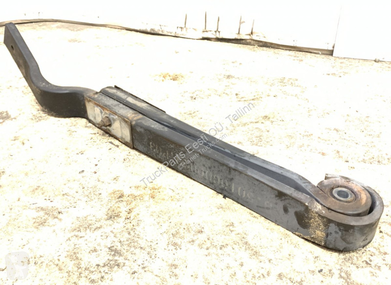 Peças pesados Renault TRUCKS T (01.13-)