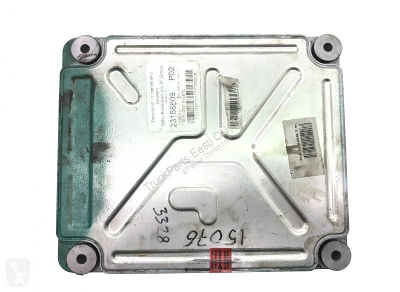 Reservdelar lastbilar Volvo FL II (01.13-)