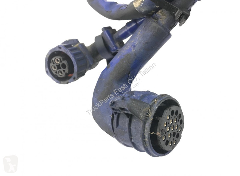 Vrachtwagenonderdelen Iveco (01.02-)
