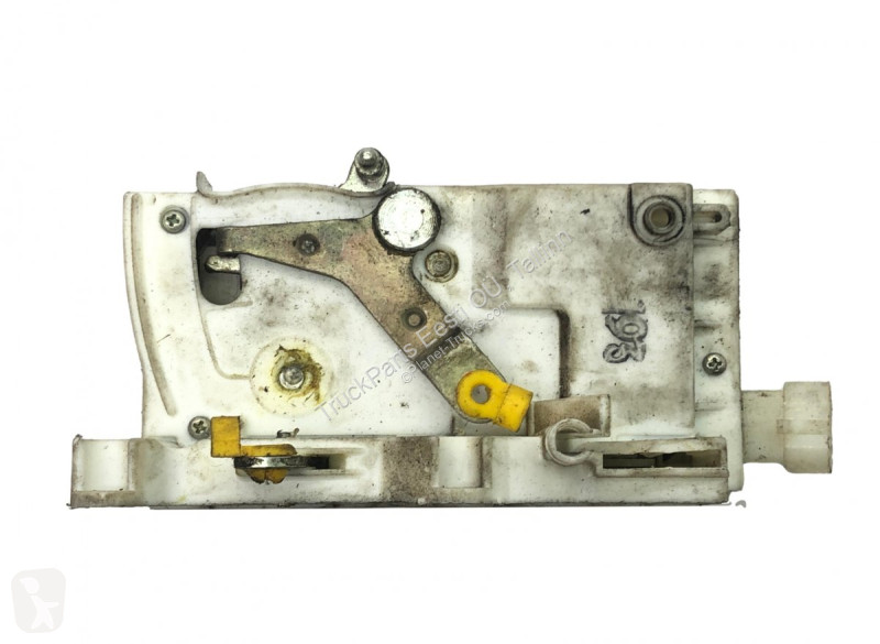 Ricambio per autocarri Iveco (01.02-)