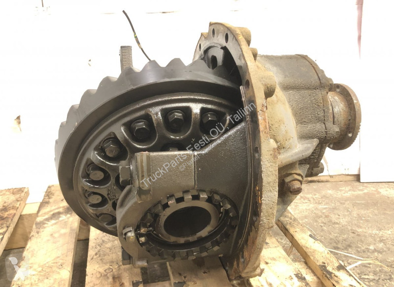 Piese camioane Volvo FL II (01.06-)