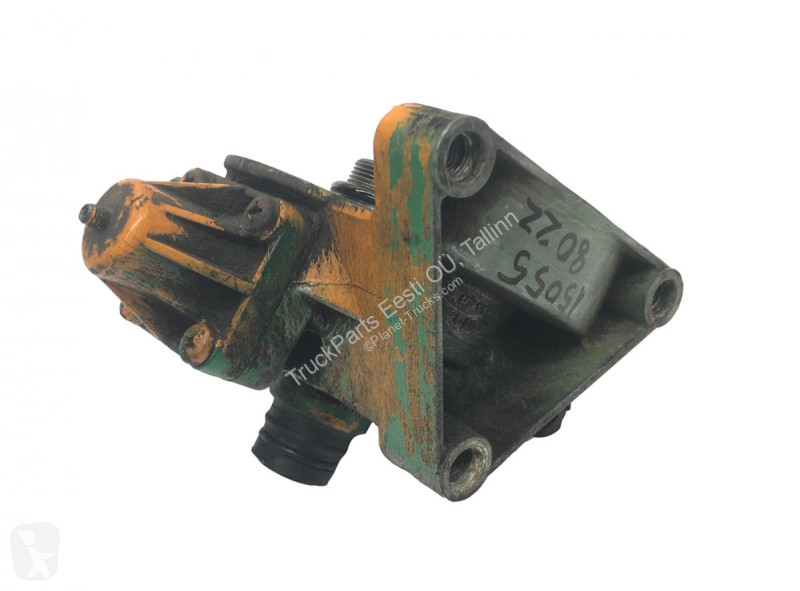 Pièces poids lourds MAN TGM 18.240 (01.05-)