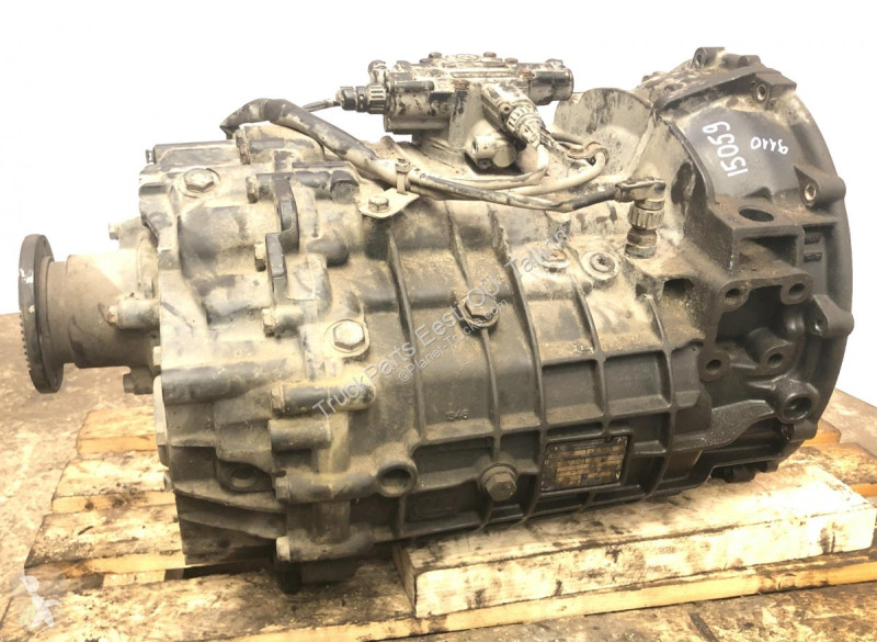 Vrachtwagenonderdelen Volvo FL II (01.06-)