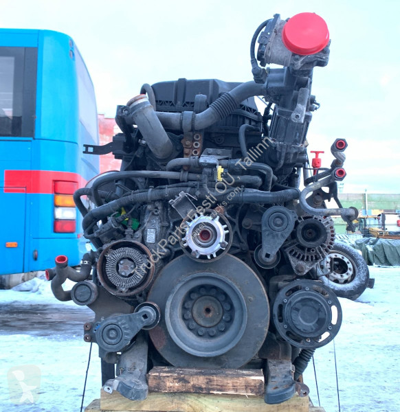 Reservdelar lastbilar Renault TRUCKS T (01.13-)