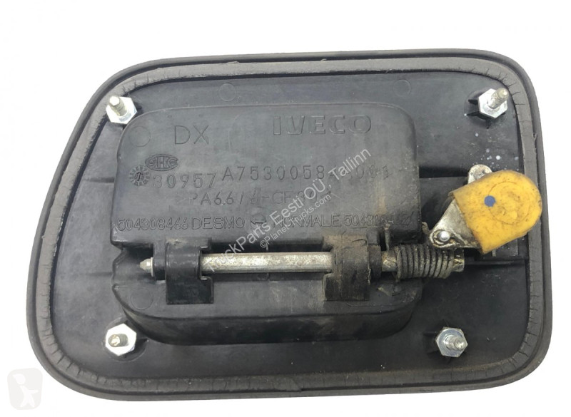 Ricambio per autocarri Iveco (01.02-)