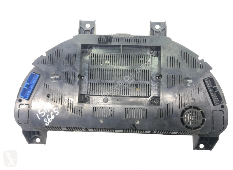 Reservdelar lastbilar Iveco (01.02-)