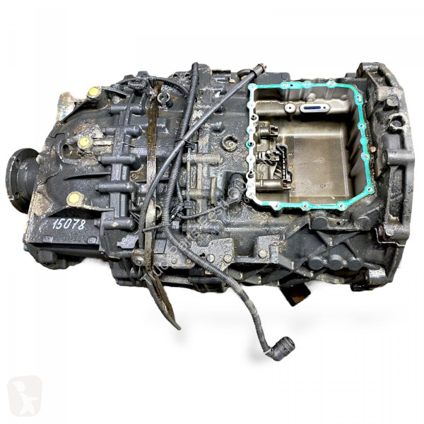 Ricambio per autocarri Iveco (01.02-)