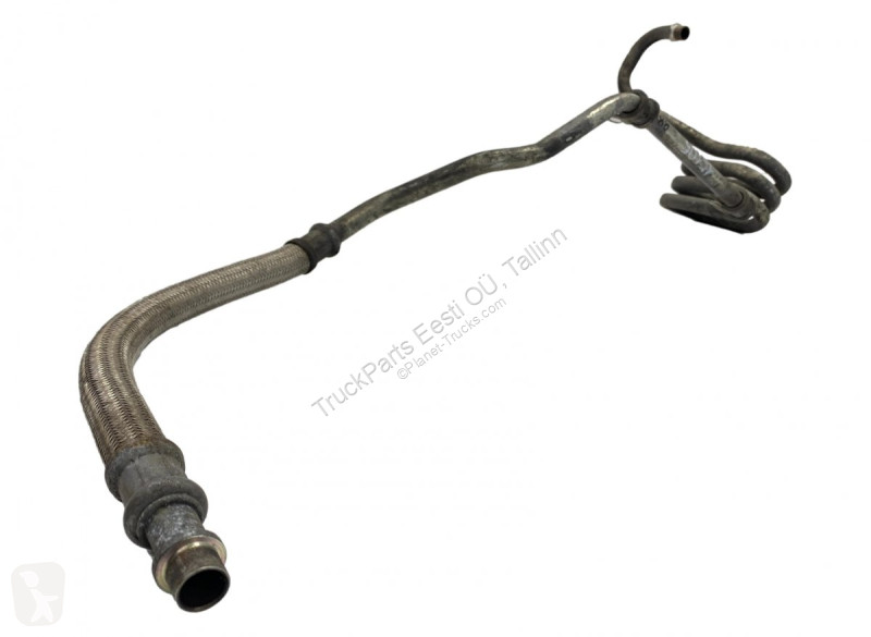 قطع غيار الآليات الثقيلة Scania R-Series (01.13-)