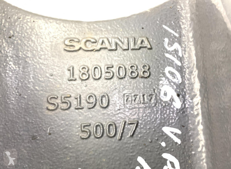 Piese camioane Scania G-Series (01.13-)