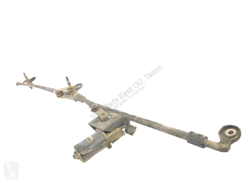 Reservdelar lastbilar MAN TGS 35.480 (01.07-)