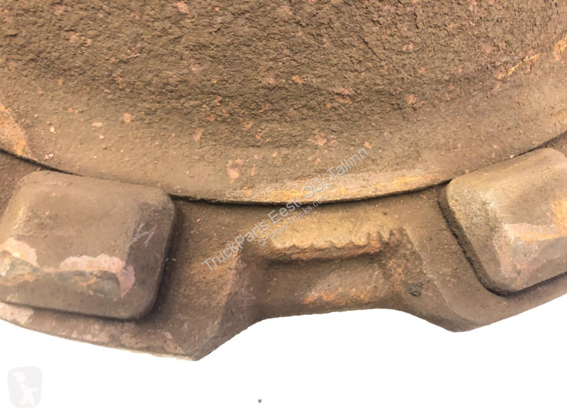 Scania 4-series 144 (01.95-12.04) truck part