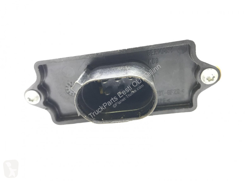 Reservdelar lastbilar MAN TGS 35.480 (01.07-)