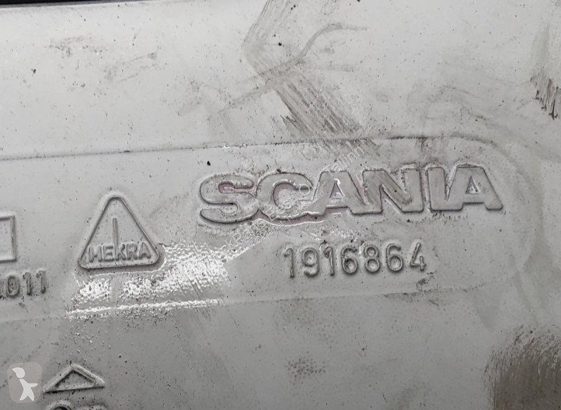 Reservdelar lastbilar Scania R-series (01.04-)