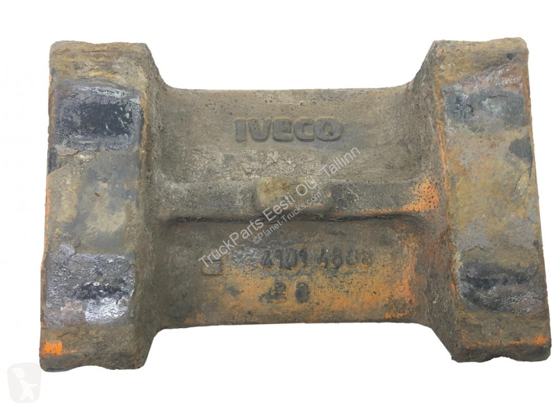 Vrachtwagenonderdelen Iveco (01.02-)