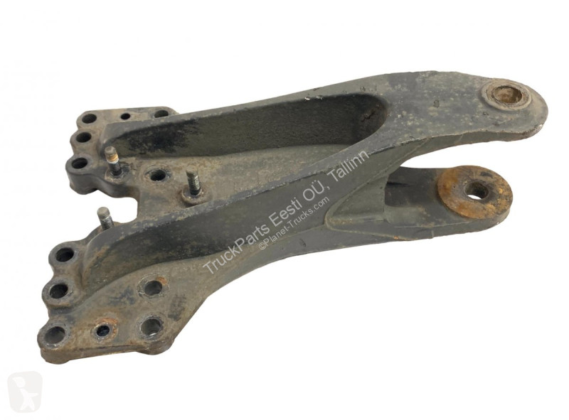 Reservedele til lastbil Scania G-Series (01.13-)