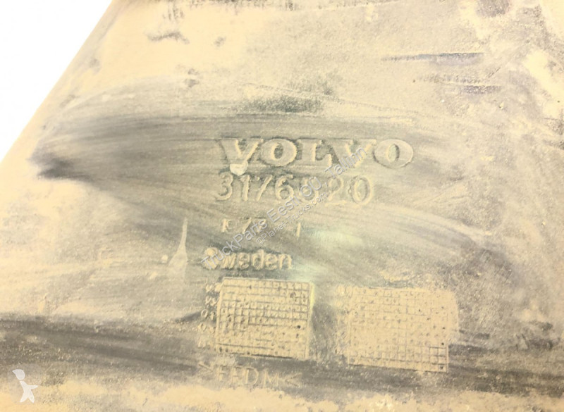 Reservdelar lastbilar Volvo FMX (0112-)