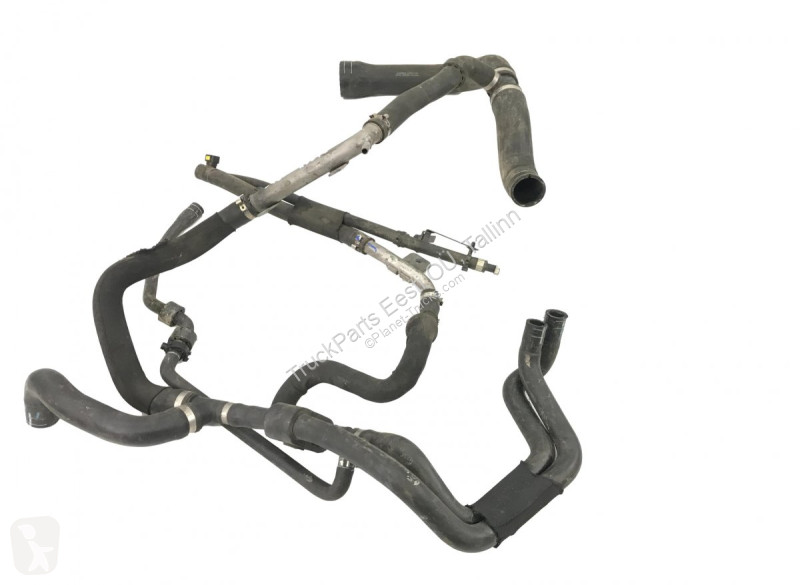 Reservdelar lastbilar Volvo FL II (01.13-)