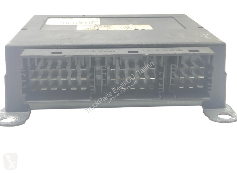قطع غيار الآليات الثقيلة VDL Citea XLE (01.12-)